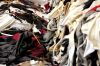 Cotton Scrap / Fabric Waste