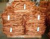 Copper Wire Scrap