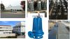WQAS Sewage Cutter Pump 