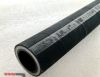 Super High Pressure, Four Spiral Steel Wire Reinforced Hydraulic Hose (Pipe Fitting SAE100r13)