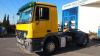 Used trucks, trailers, coaches, construction machinery, agricultural machinery.