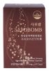 SAPOBOMB Korean Red Ginseng Extract Powder Capsules