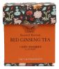 Roasted Korean Red ginseng tea