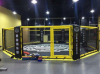 Hot Sale Competition Events Floor Standing Fighting Octagon Mma Cage