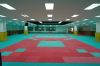 UWIN 25mm 30mm 4mm 50mm EVA Karate Tatami Puzzle Floor Mat for judo