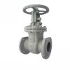 Gost stainless steel carbon steel Gate Valve Manufacture