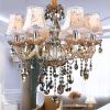 Modern Chandelier Ligh...