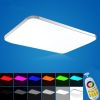 Colorful Modern Led Ce...