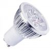 ZK35 LED Spotlights Lamp LED Downlights LED Bulbs Lights 3W 9W 12W 15W 85-265V Dimmable GU10 E27 MR16 GU5.3