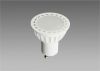 Cost Effective LED Spot Lamps GU10 MR16 E14 E27 4W SEC-L-SL125