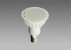 Cost Effective LED Spot Lamps GU10 MR16 E14 E27 4W SEC-L-SL125