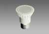 Cost Effective LED Spot Lamps GU10 MR16 E14 E27 4W SEC-L-SL125