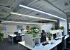 LED Linear Line Light For Supermarket, Warehouse, Office, Shop