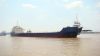 4000DWT deck barge