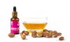 Certified organic argan oil