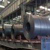 SS400 Q235 ASTM JIS hot rolled steel coil