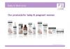 Baby Skin Care Products