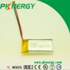 Hot Selling 3.7V 2000mAh 103450 Lipo Battery Rechargeable Battery Li Ion Battery Cell with Un38.3