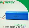 24V 12ah Lithium Ion Battery Rechargeable Icr18650 Li-ion Batteries Pack for E-Bike