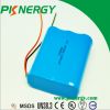 Hot Selling ICR18650 2600mAh 11.1V Li-ion Battery Cell AA Batteries 2s1p