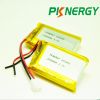 Hot Selling 3.7V 2000mAh 103450 Lipo Battery Rechargeable Battery Li Ion Battery Cell with Un38.3