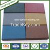 Nice price super-resilient standing anti-fatigue industrial rubber flo