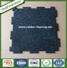 Top quality rubber floor mat rubber floor tile With Factory Price