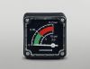 Differential pressure indicator/gauge, Air filters parts