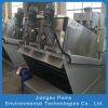 Sludge dewatering screw press mahcine made in China
