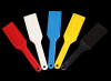 Plastic ink spatulas / ink knife / ink shovel for screen printing