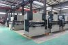 Sheet Metal Hydraulic Press Brake with CE Certification