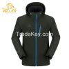 China Factory Cheap Wholesale Softshell Jacket