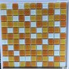 glass mosaic  tile