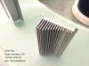 aluminium heat sink