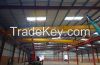 Single Girder Overhead Crane