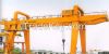 Double Girder Gantry Crane