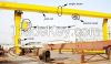 Single Girder Gantry Crane