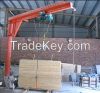 High Quality And Low Price jib crane