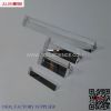 Crystal Glass Prisms Clear prism Optical glass prisms