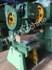 1.	Mechanical Power Press / Eccentric Power Press / C Frame Power Press