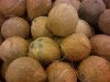 Fresh Coconut