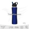 500ml China factory OEM Customise outdoor Insulated Stainless Steel Gr