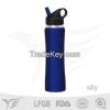 single wall stainless steel sport water bottle sports bottles stainles