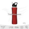 single wall stainless steel sport water bottle sports bottles stainles