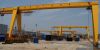 3 ton â 32 ton Single Girder Gantry Crane