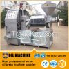 cooking oil processing machinery oil press machine oil expeller