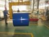 Prepainted galvalume steel coil