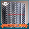 ss 304 antislip perforated plank grating  outdoor metal stairs