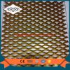 hexagonal hole plastic coated expanded metal mesh