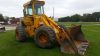 Loaders, cranes, attachments, Backhoe, Compactors